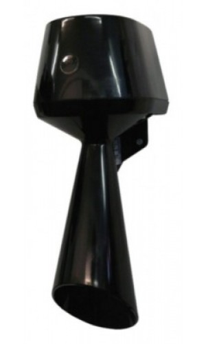 آژیر ضد انفجار 